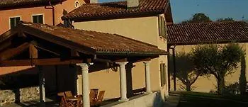 Foresteria Dei Piaceri Campestri Casciago 4*,