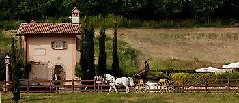 Foresteria Dei Piaceri Campestri Casciago Hotel