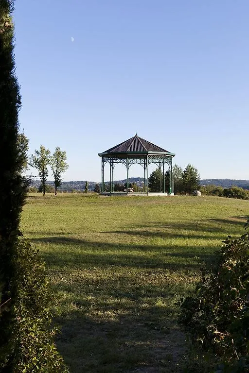 Foresteria Dei Piaceri Campestri Hotel Casciago