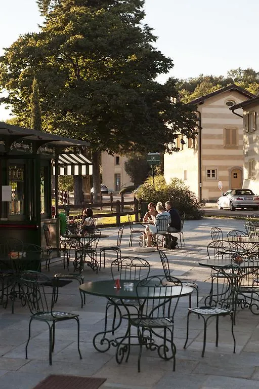 **** Hotel Foresteria Dei Piaceri Campestri Casciago Italy