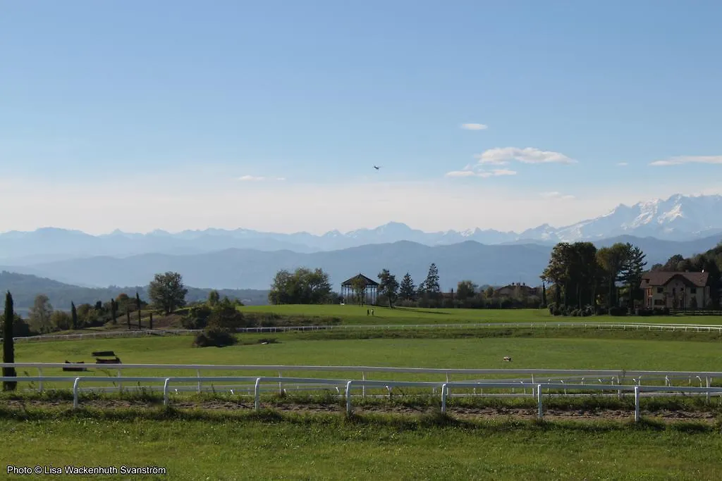 Foresteria Dei Piaceri Campestri Casciago 4*,