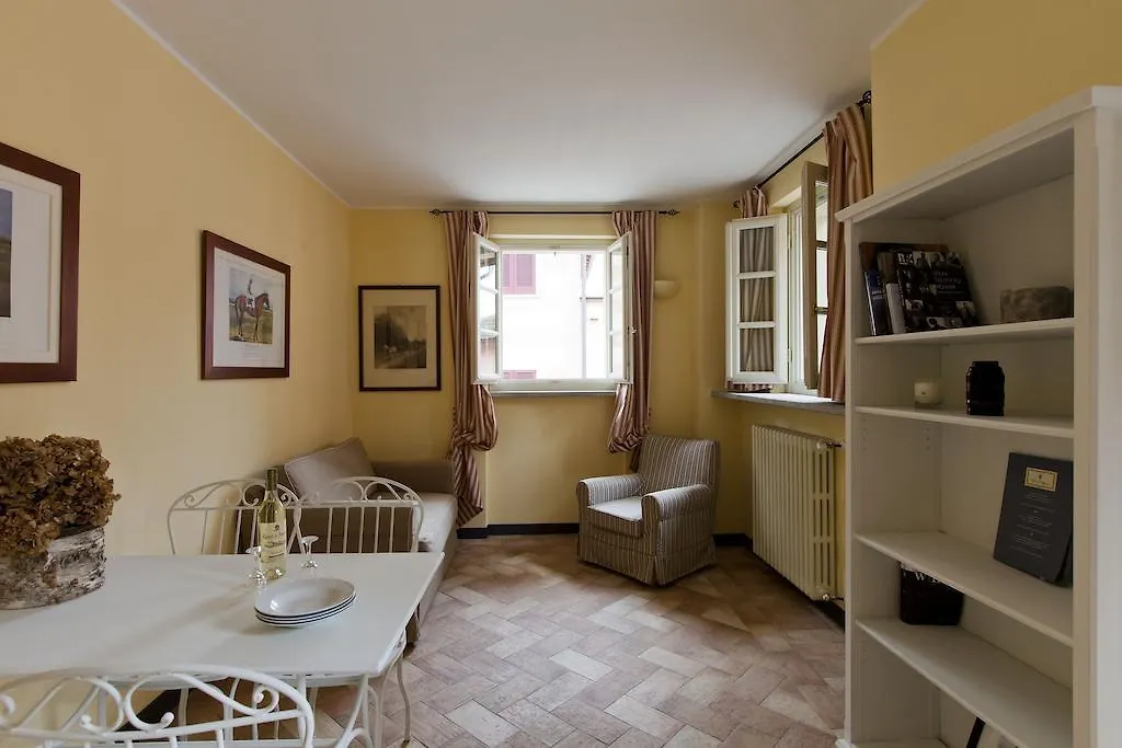 Foresteria Dei Piaceri Campestri Hotel Casciago