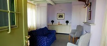 Foresteria Dei Piaceri Campestri Casciago Hotel