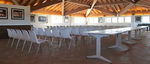 Hotel Foresteria Dei Piaceri Campestri Casciago