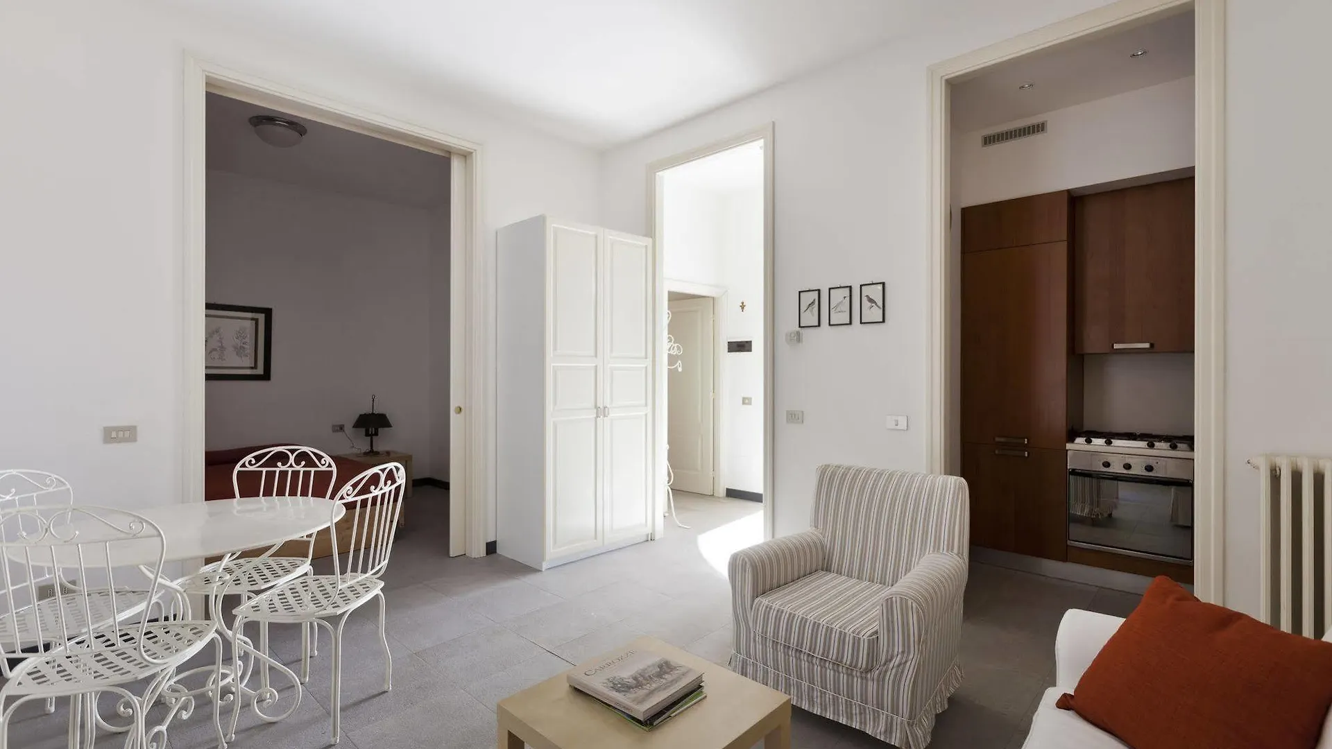 Hotel Foresteria Dei Piaceri Campestri Casciago