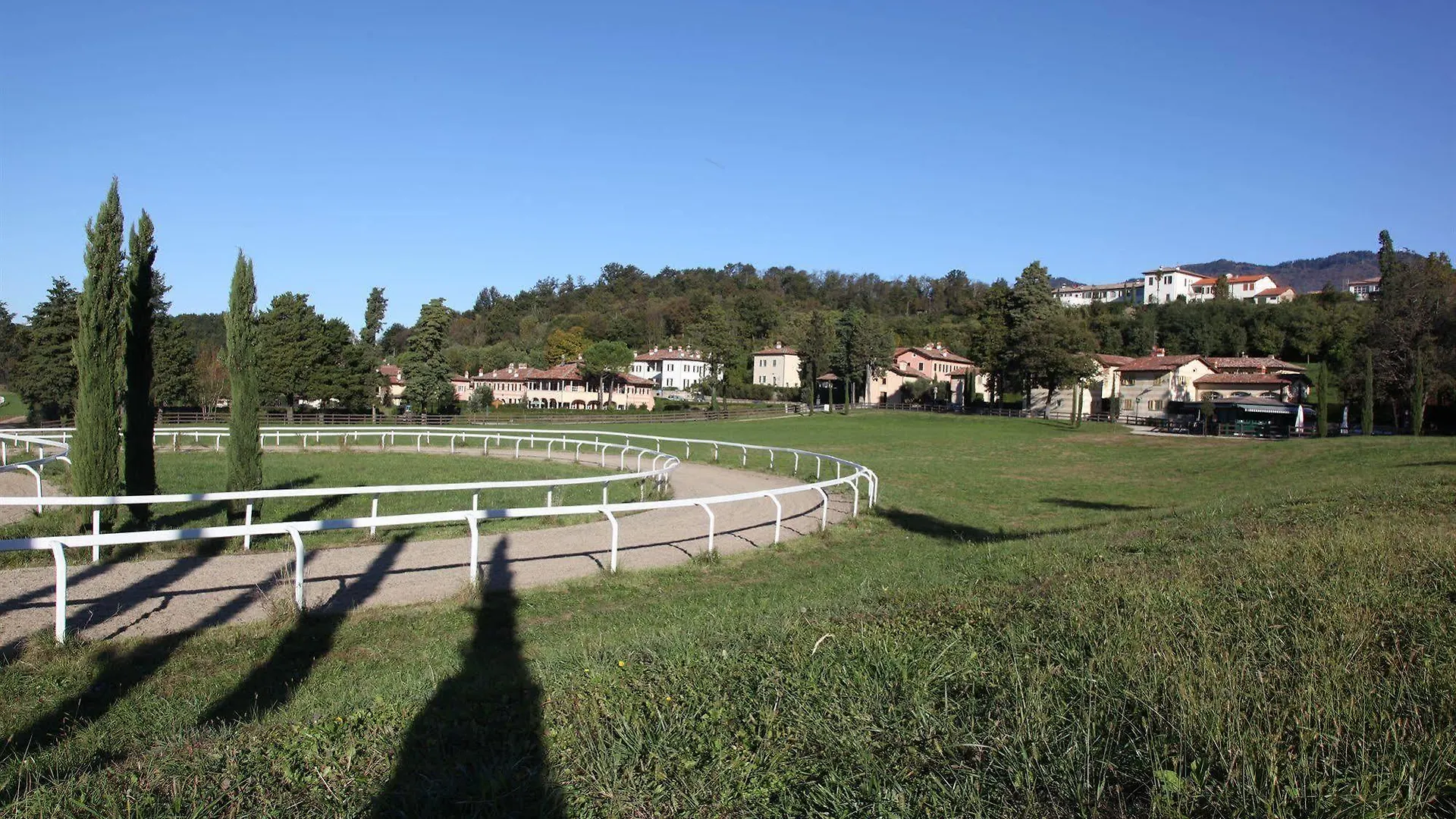 **** Hotel Foresteria Dei Piaceri Campestri Casciago Italy