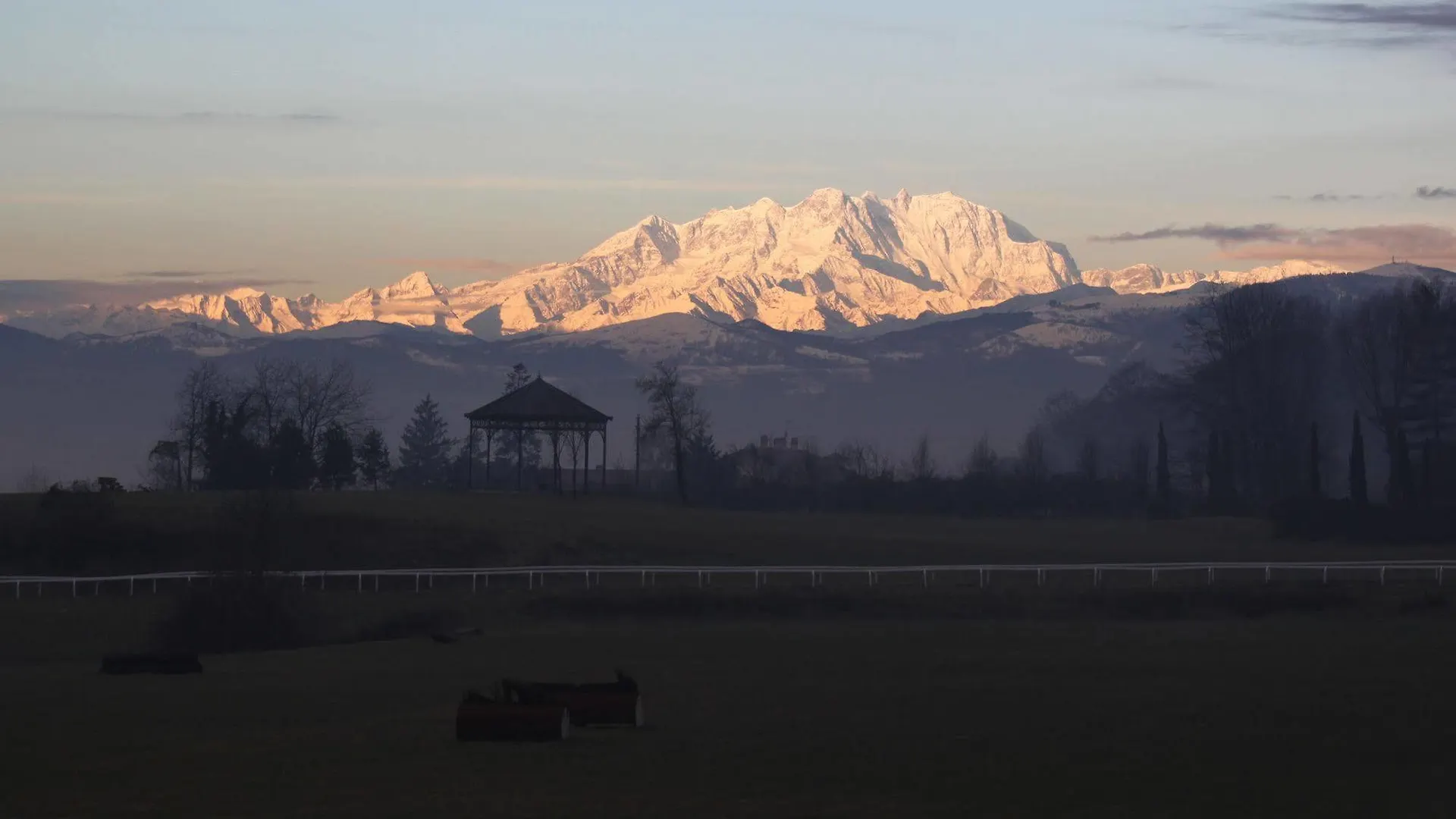 Foresteria Dei Piaceri Campestri Casciago