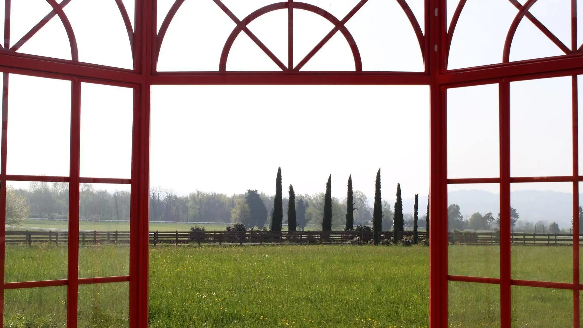 Foresteria Dei Piaceri Campestri Casciago 4*,