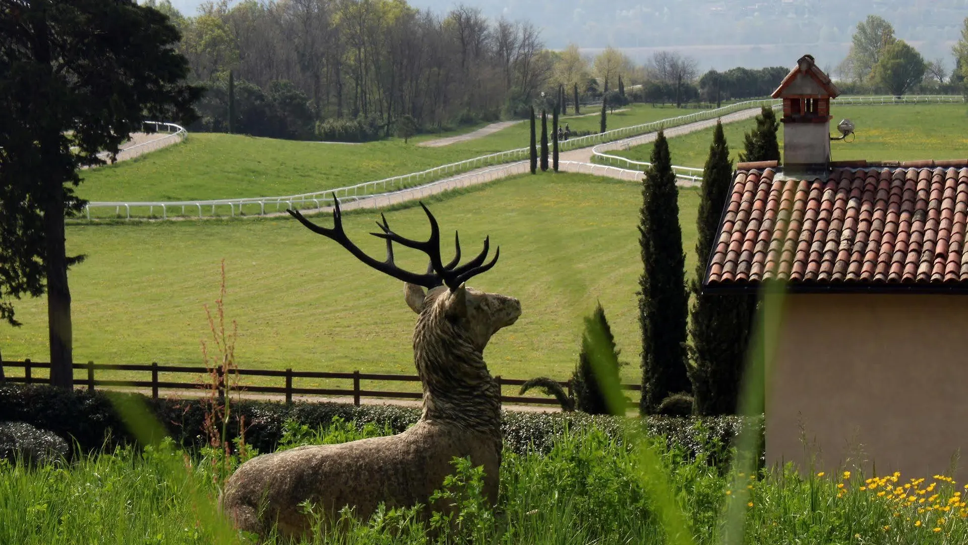 Foresteria Dei Piaceri Campestri Hotel Casciago