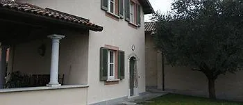 Foresteria Dei Piaceri Campestri Hotel Casciago
