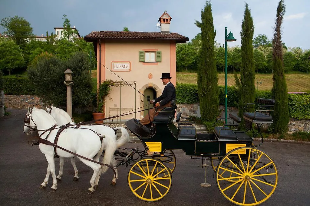 Foresteria Dei Piaceri Campestri Hotel Casciago