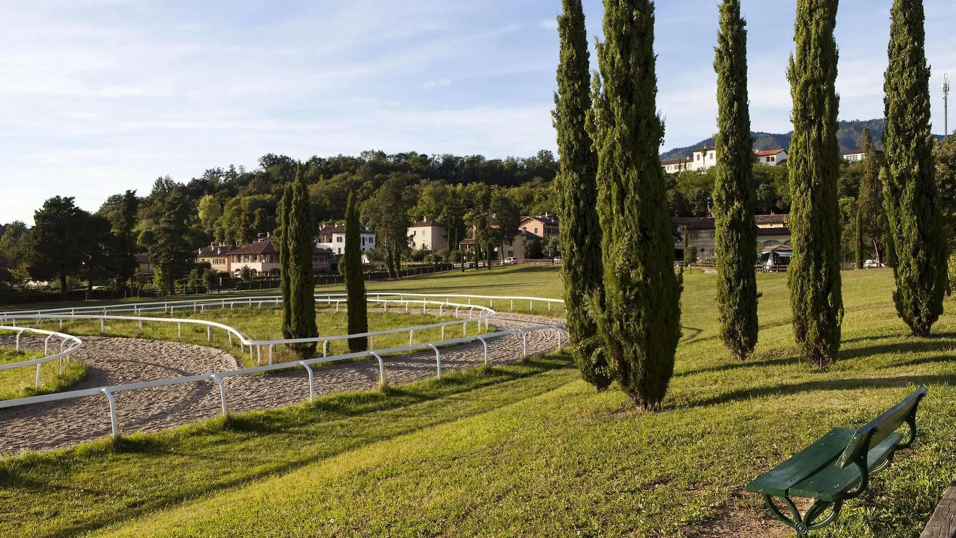 Foresteria Dei Piaceri Campestri Hotel Casciago